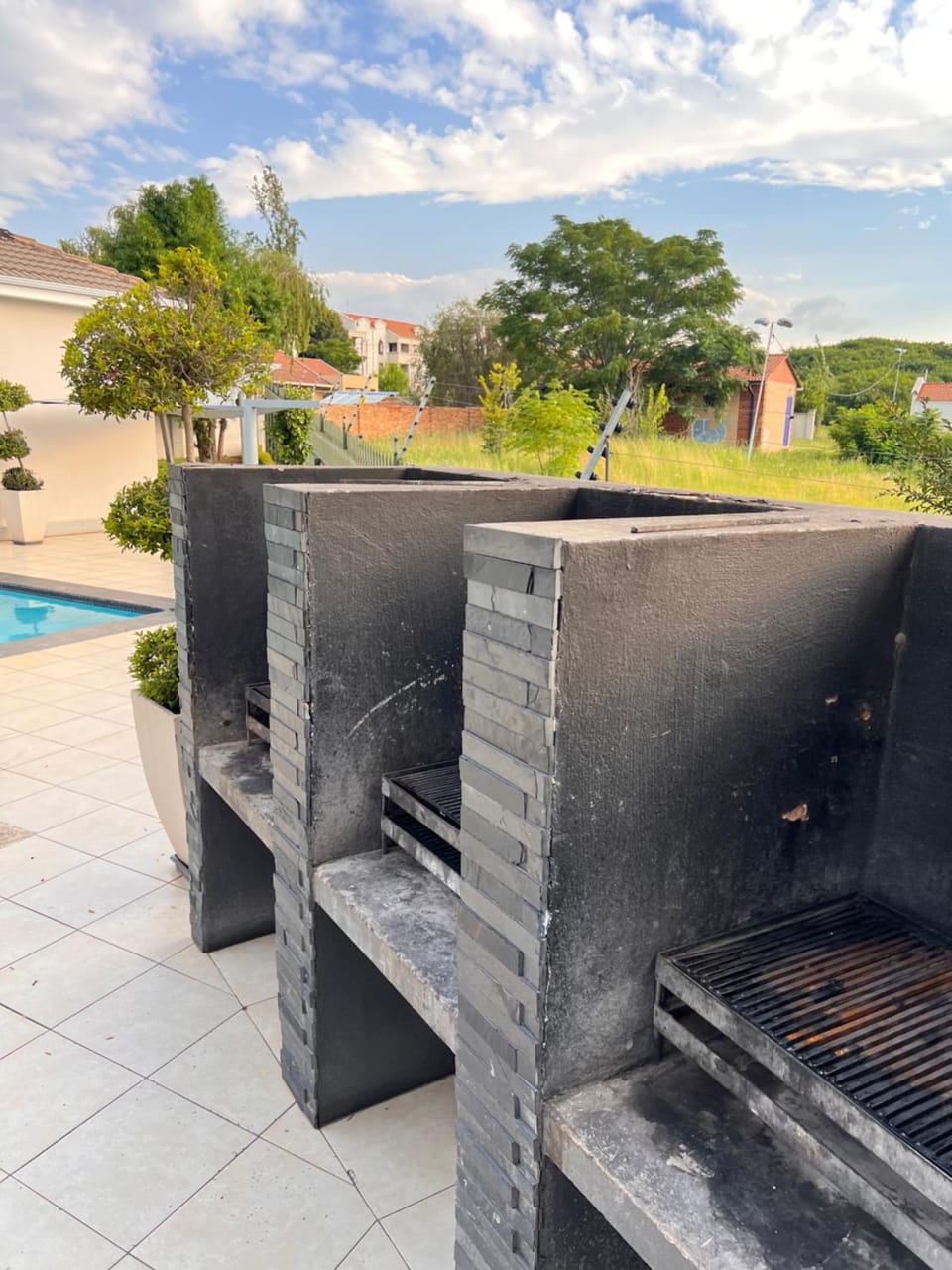 Midrand Urban Escape Apartment in Gauteng