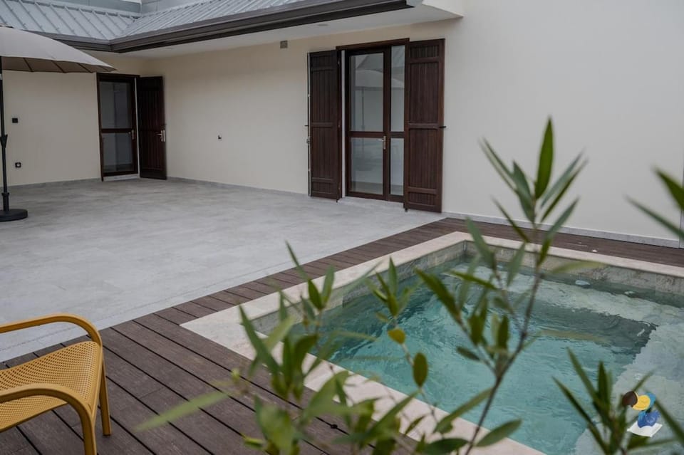 Villa Alta Vista - Hacienda and View by Dodoterla Villa in Réunion