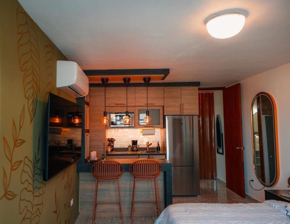La Posadita Apartment in Carolina
