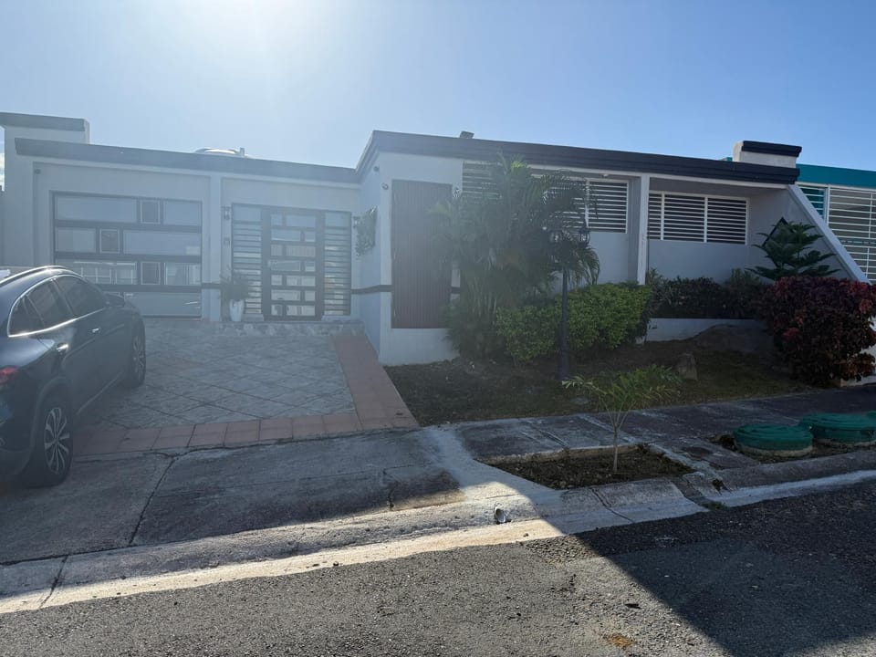 La Posadita Apartment in Carolina