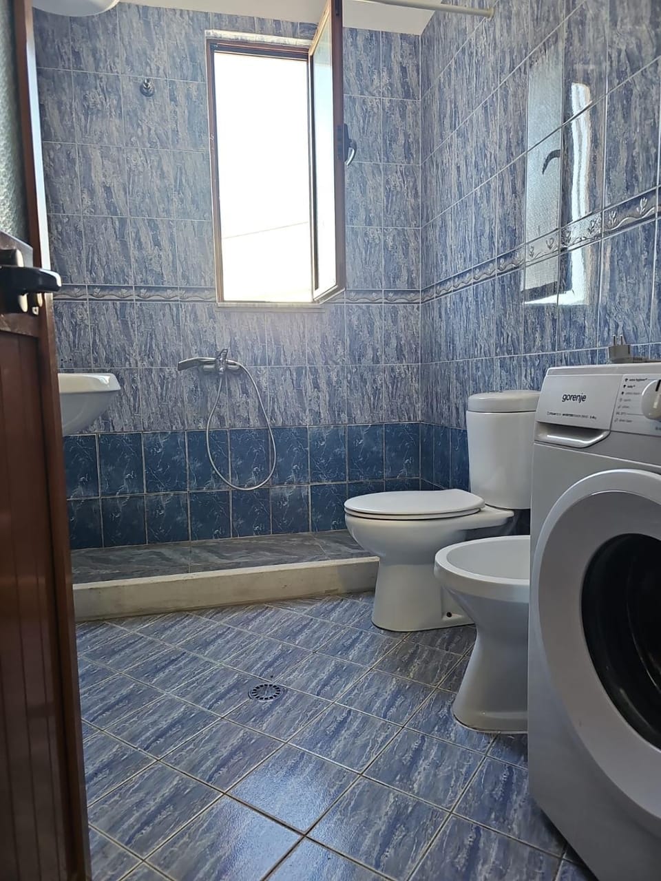 Toilet, Bathroom, bidet, washing machine