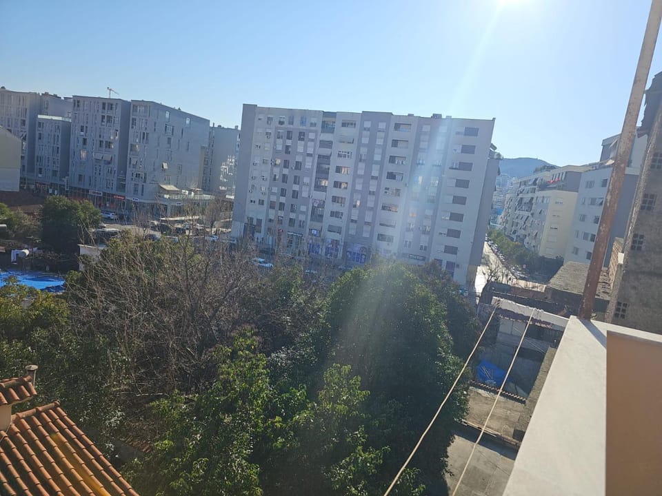 Day, City view
