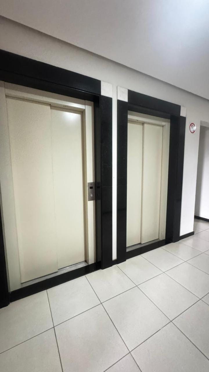 elevator