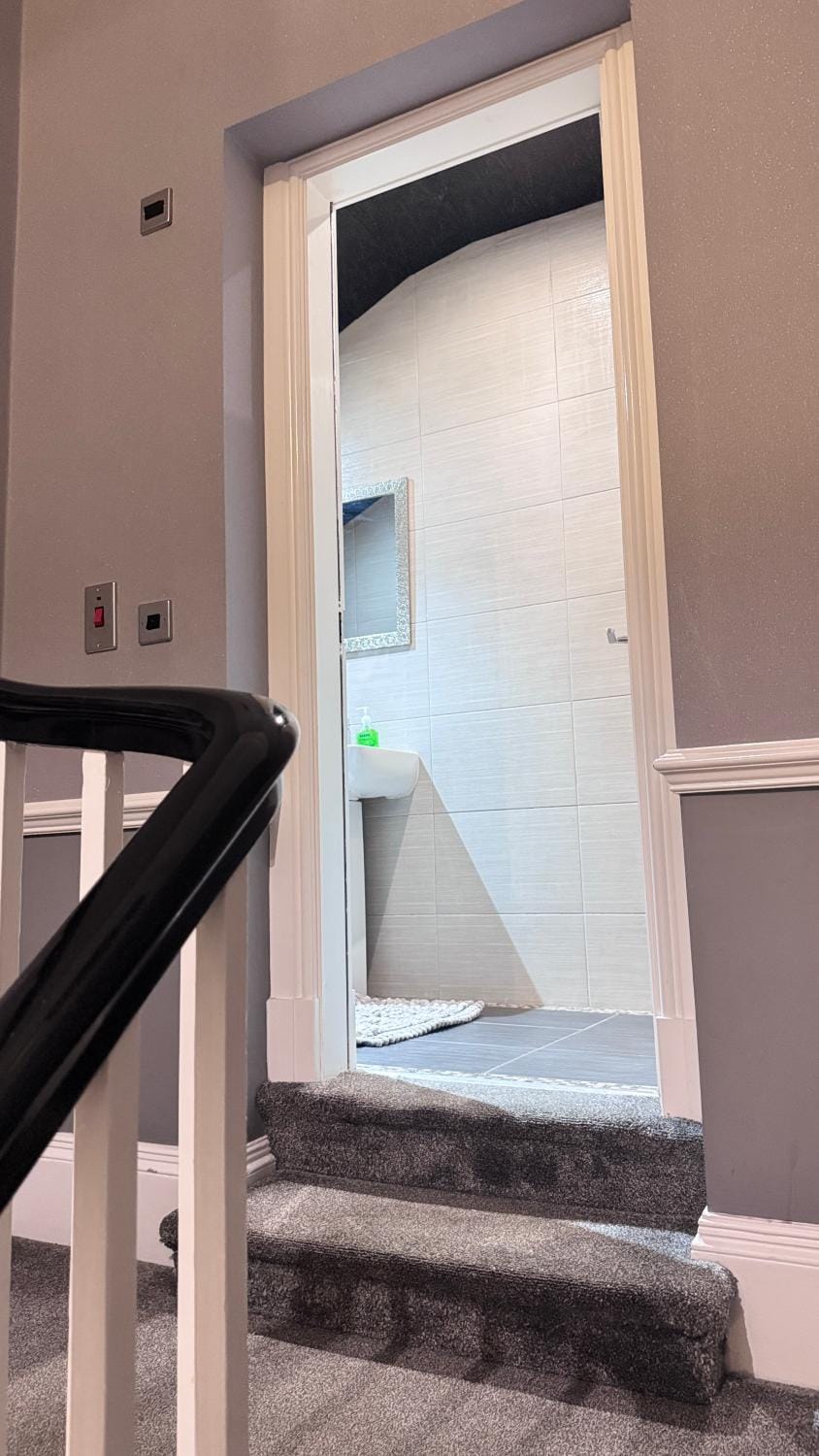 Fulwoodroomz Bed and Breakfast in Preston