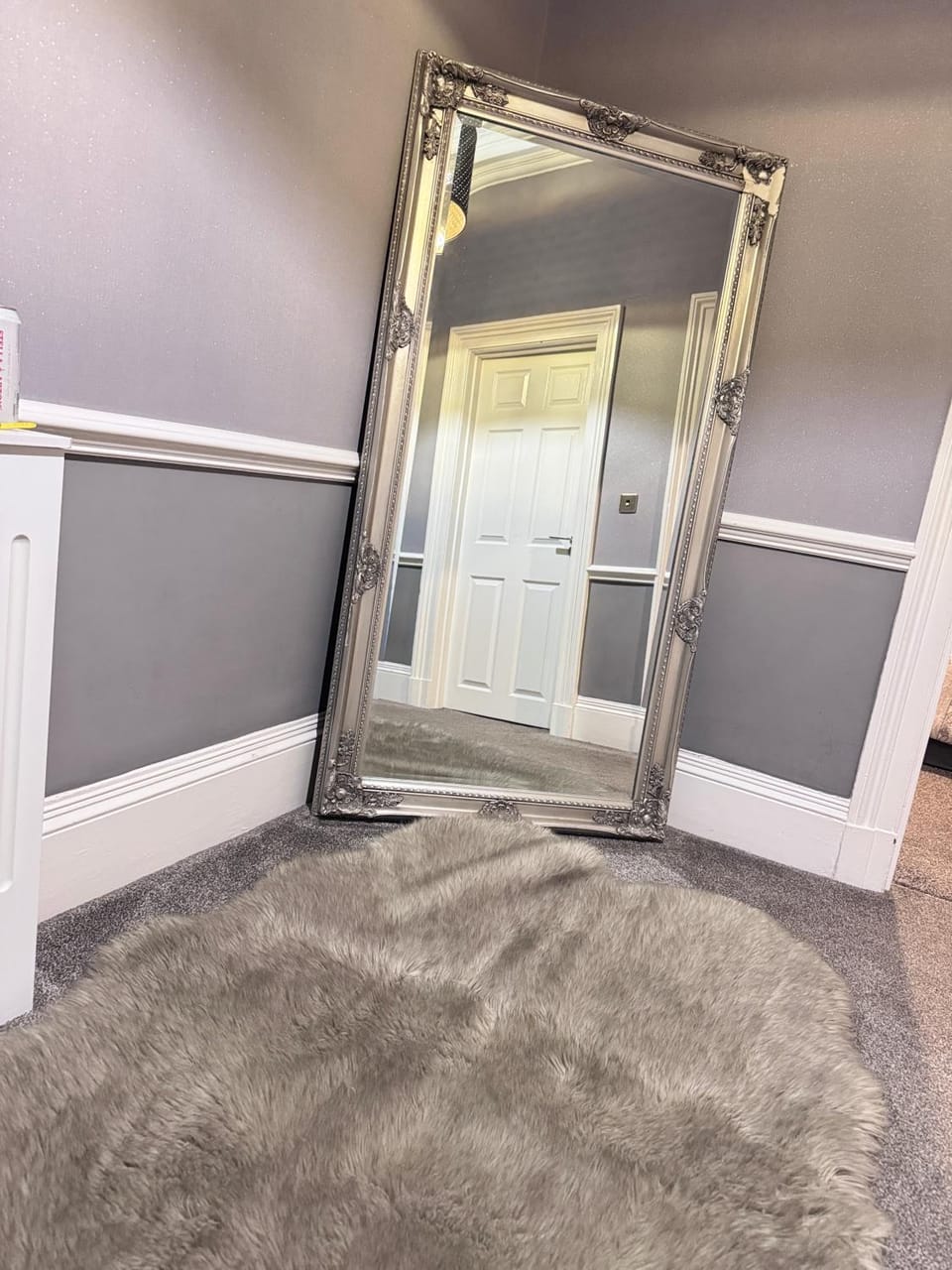 Fulwoodroomz Bed and Breakfast in Preston