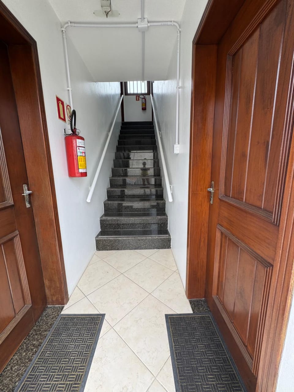 Pousada centro Tramandaí Ap 4 Apartment in Tramandaí