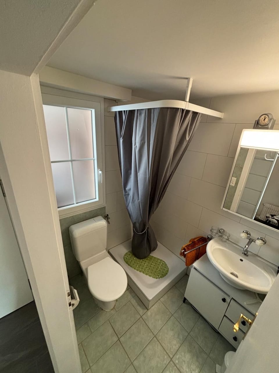 Cozy studio with a view Apartment in Canton of Grisons