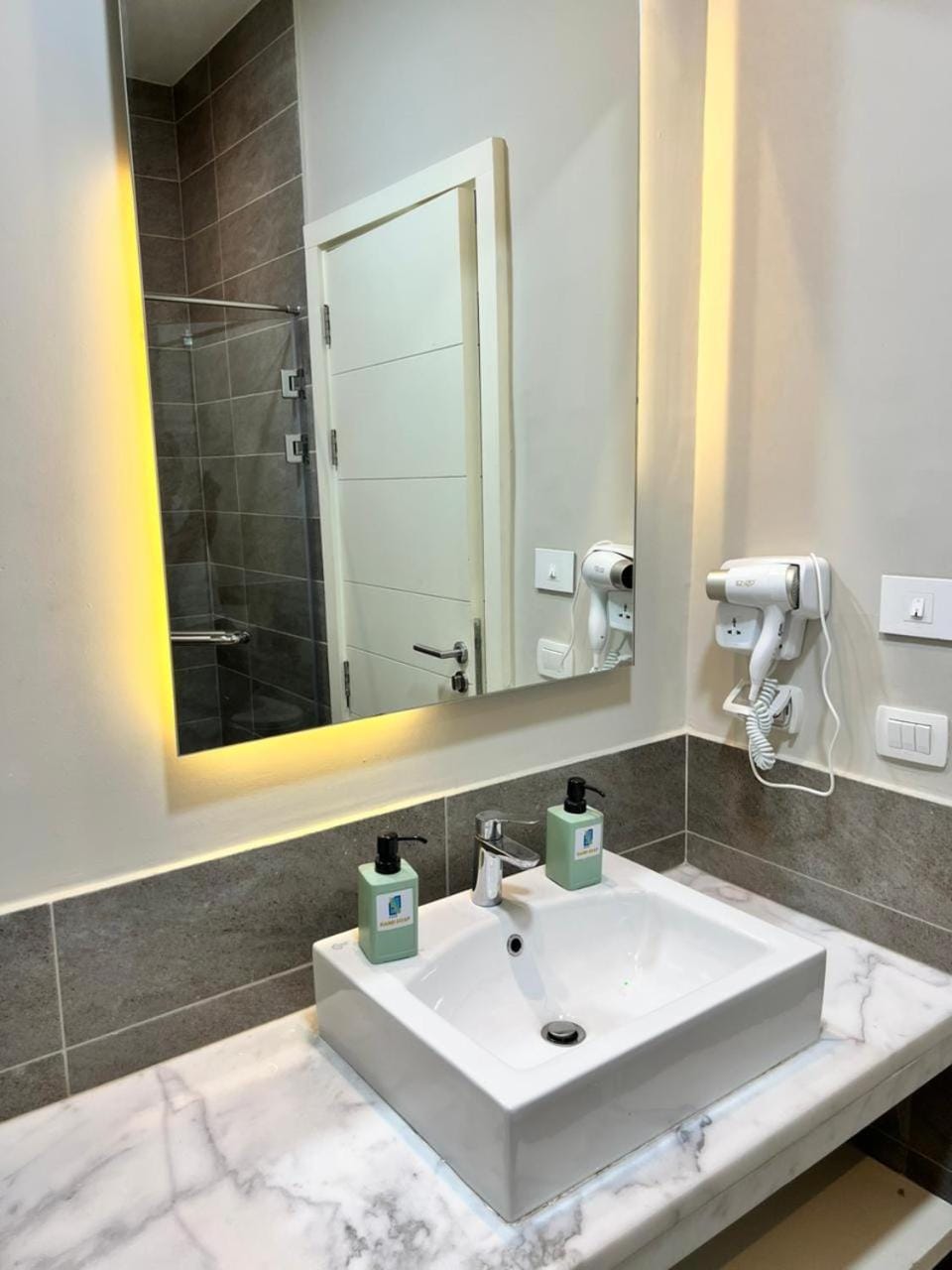 Cyan Lakefront 3BR Townhouse El Gouna House in Hurghada