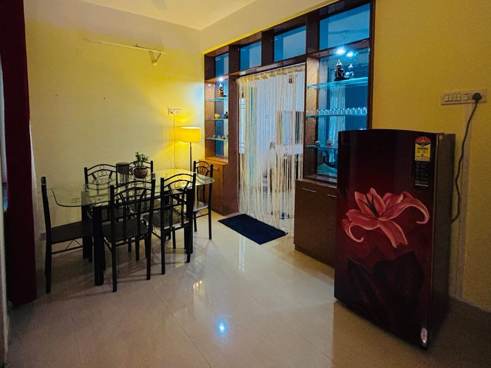Placid Stay Vacation rental in Bangladesh