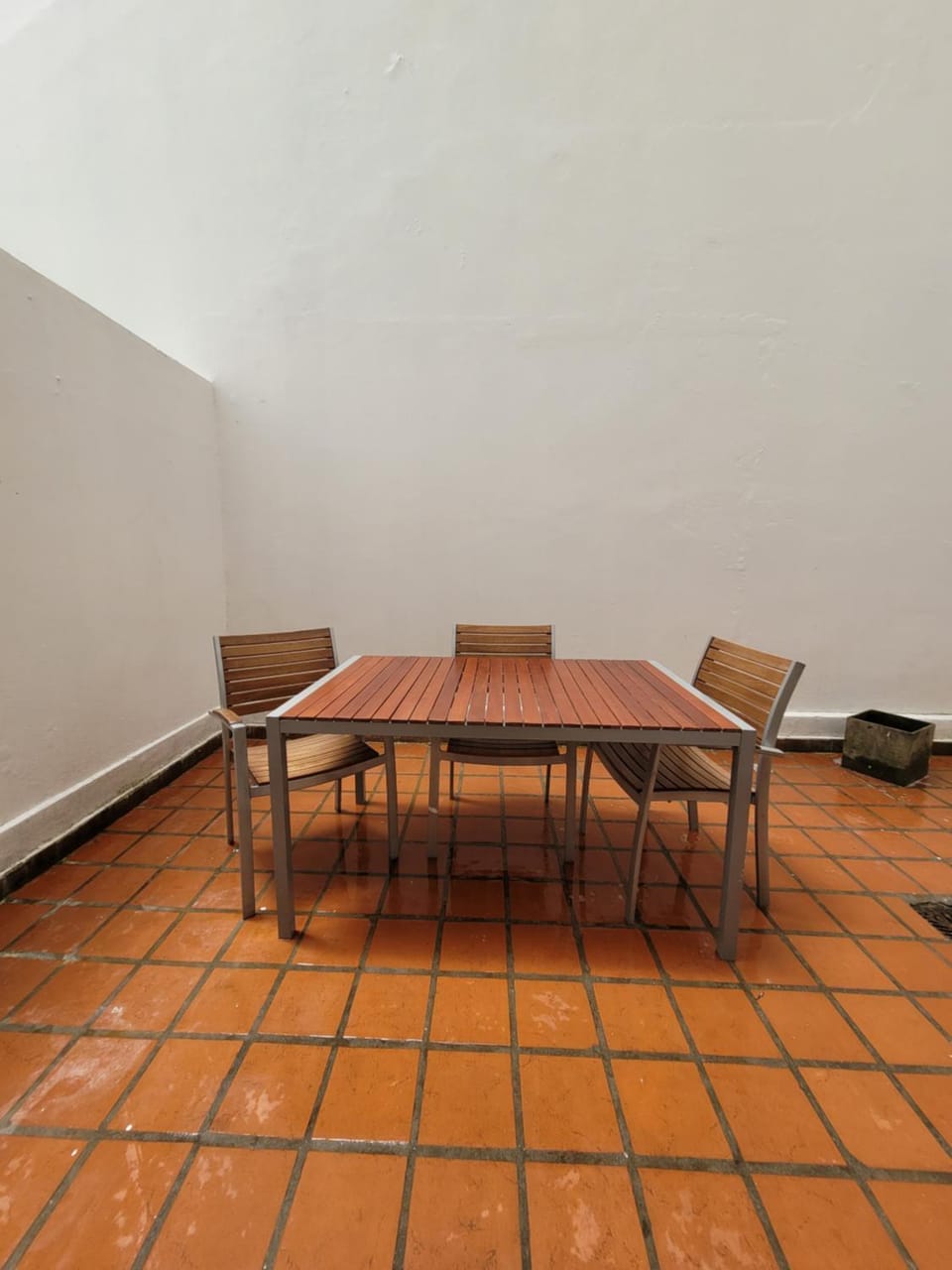 Departamento Plaza Colón Apartment in Mar del Plata