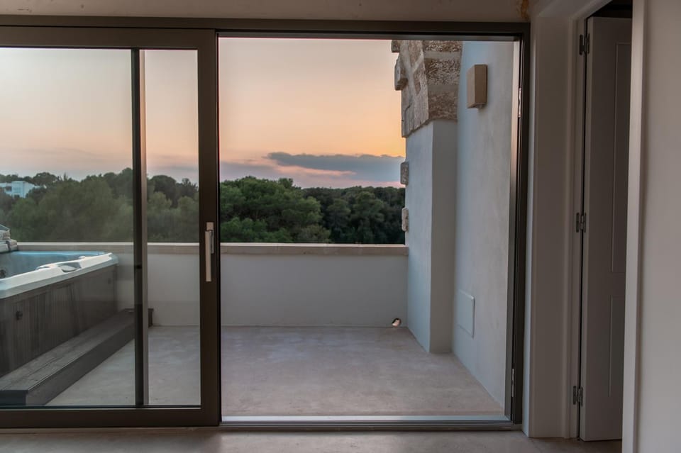 View (from property/room), Balcony/Terrace