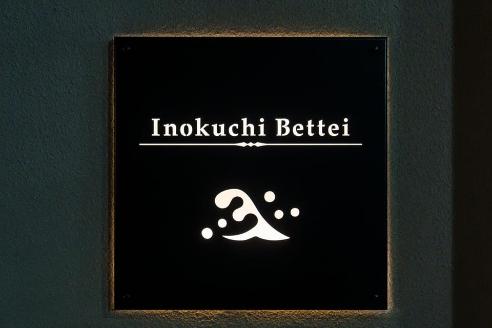 Property logo or sign