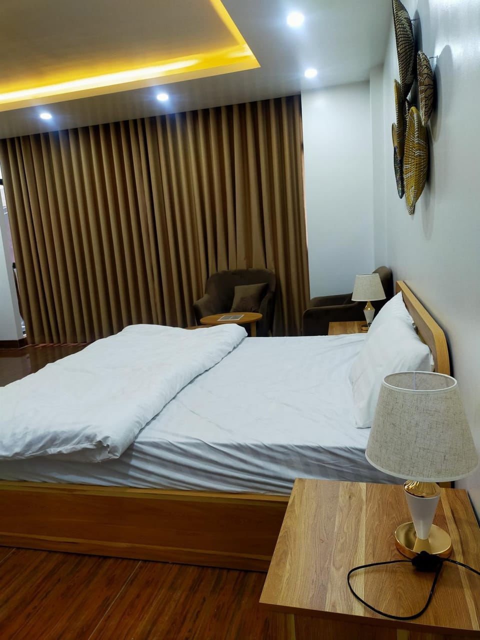 Seventeen Homestay Apartment in Laos