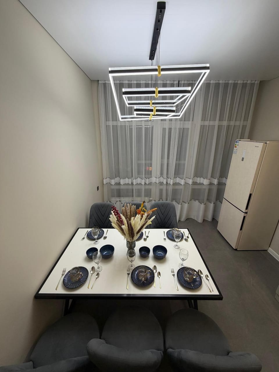City Life CentraL Stay & Arbat Street Apartment in Almaty