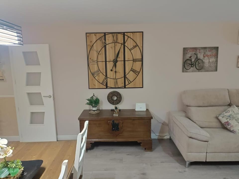 3 Medina Azahara Apartment in Cordoba