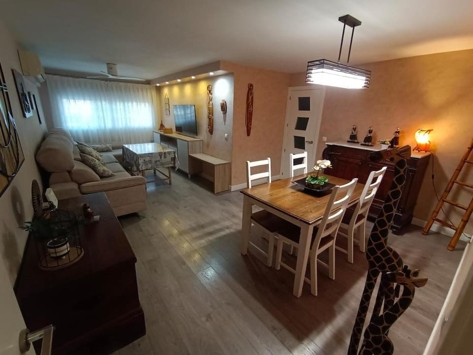 3 Medina Azahara Apartment in Cordoba