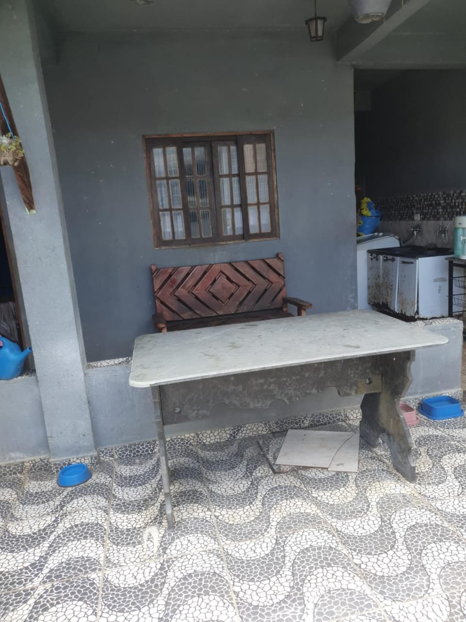 Quarto na praia Vacation rental in Caraguatatuba