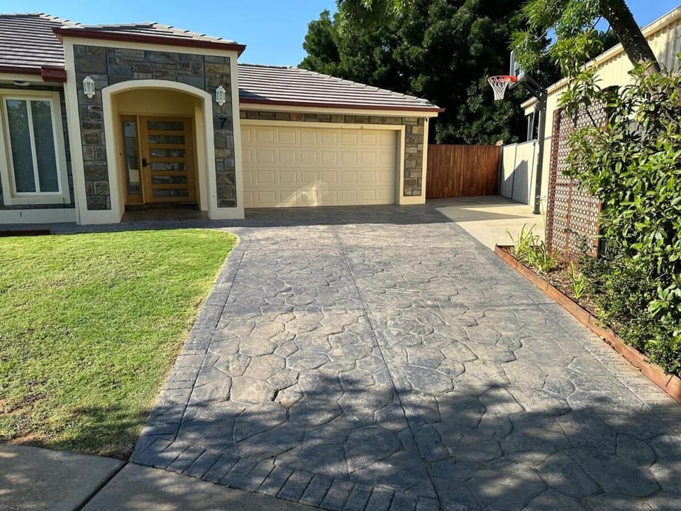 Solara Retreat Mildura House in Mildura