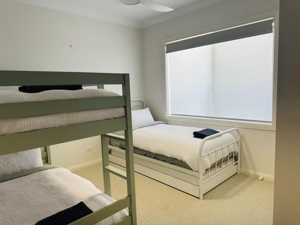 Solara Retreat Mildura House in Mildura