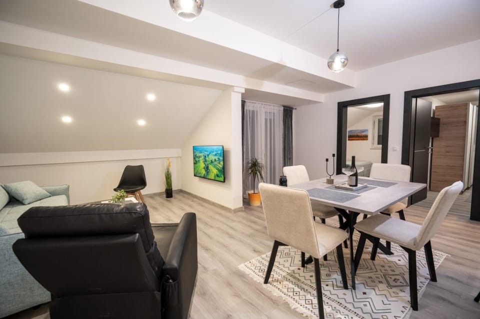Fort Vista Apartment in Šibenik-Knin County, Croatia