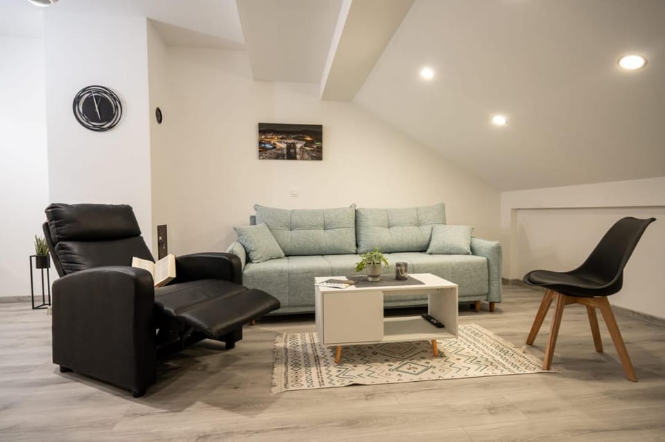 Fort Vista Apartment in Šibenik-Knin County, Croatia