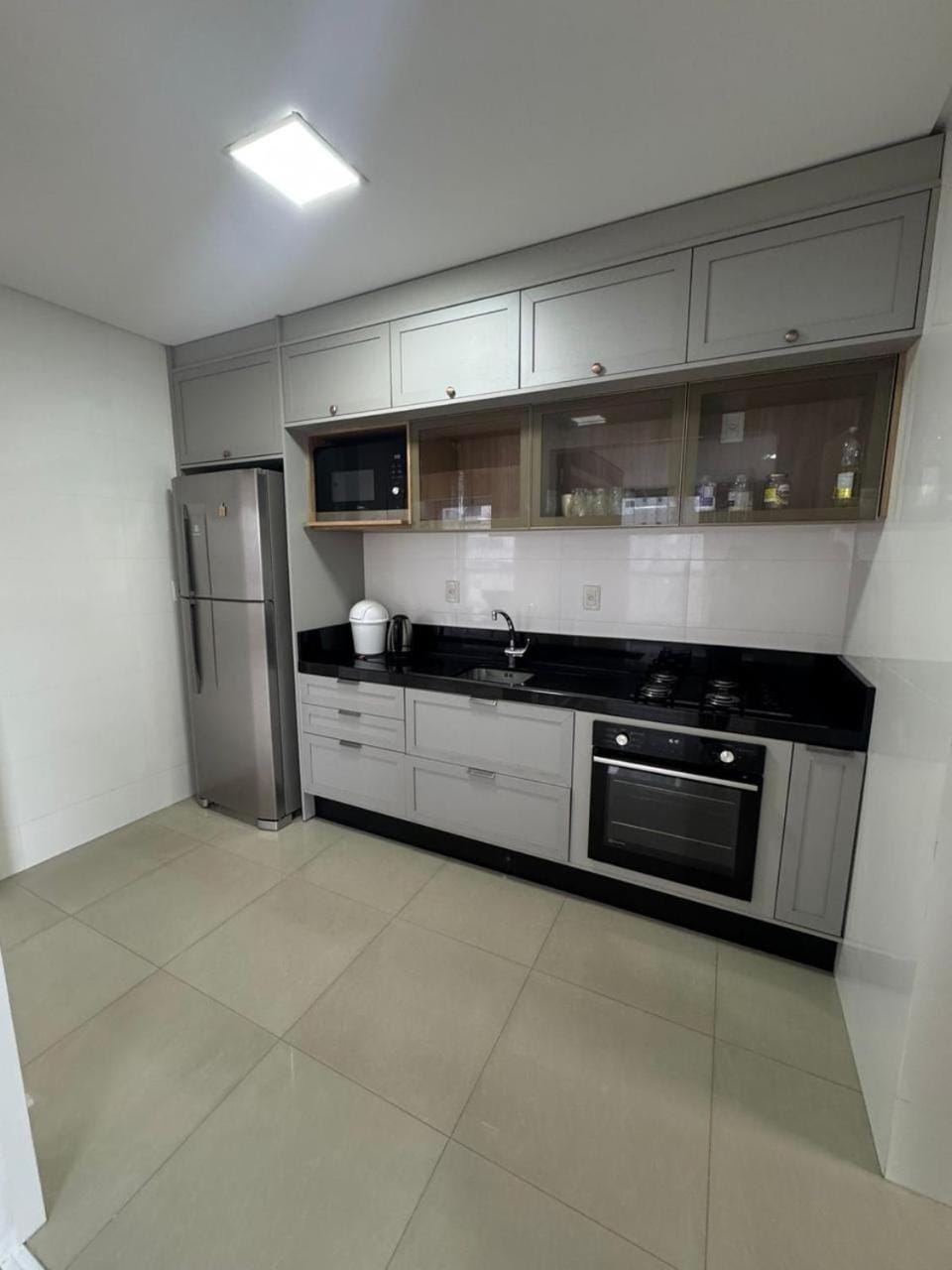 Apartamento manhattan Apartment in Porto Belo
