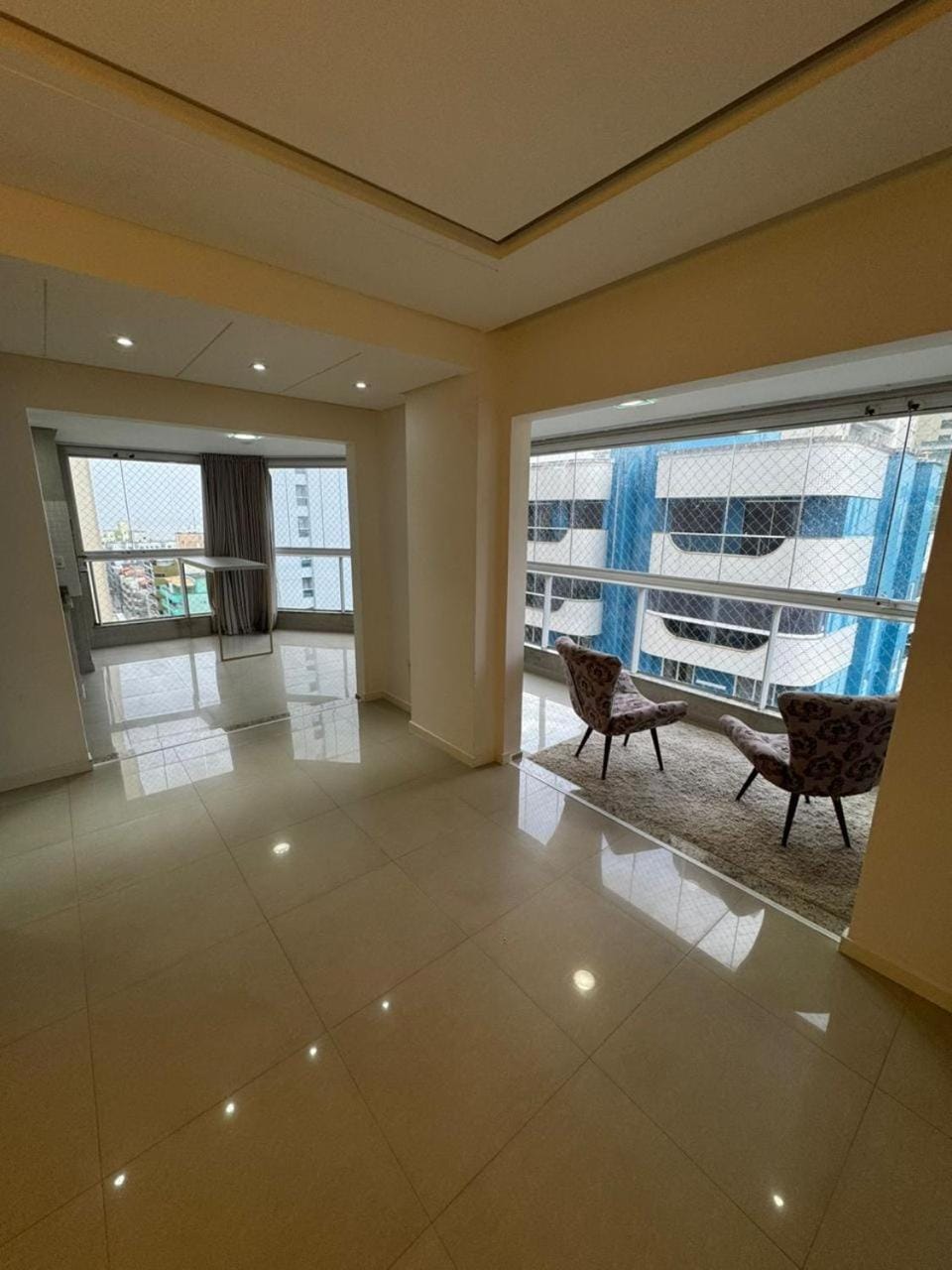 Apartamento manhattan Apartment in Porto Belo