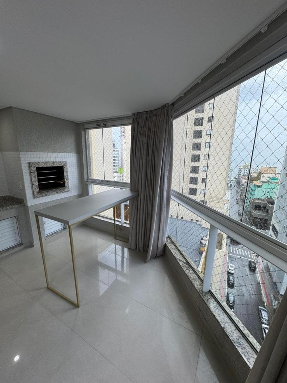 Apartamento manhattan Apartment in Porto Belo