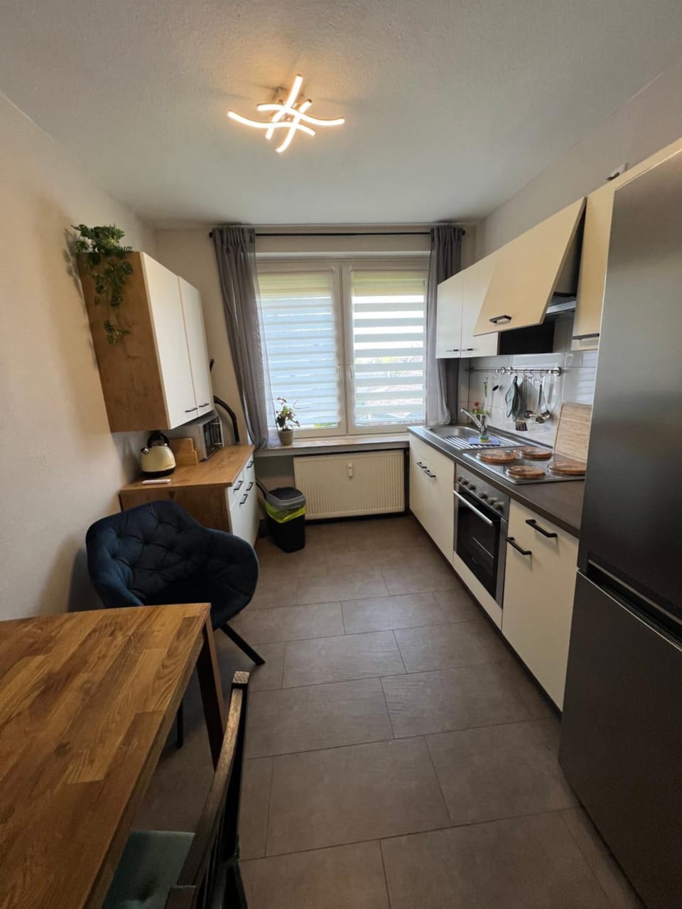 Über dem Dörpken Apartment in Wuppertal