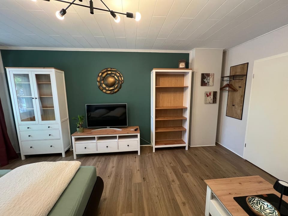 Über dem Dörpken Apartment in Wuppertal