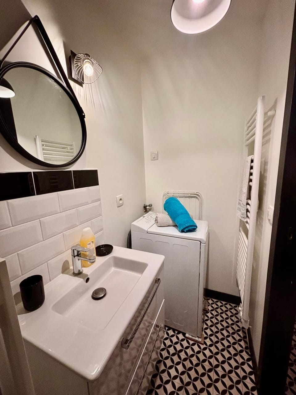 Logement cœur de Dieppe Nº1 Apartment in Dieppe