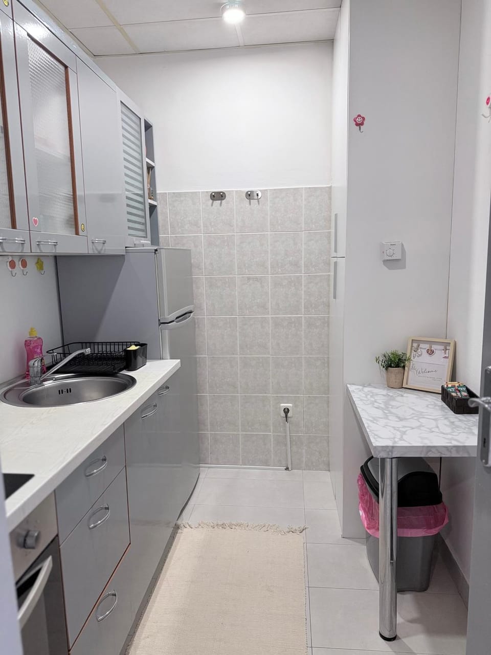 Hugo s home, apartman blizu bazena i bolnice Apartment in Croatia