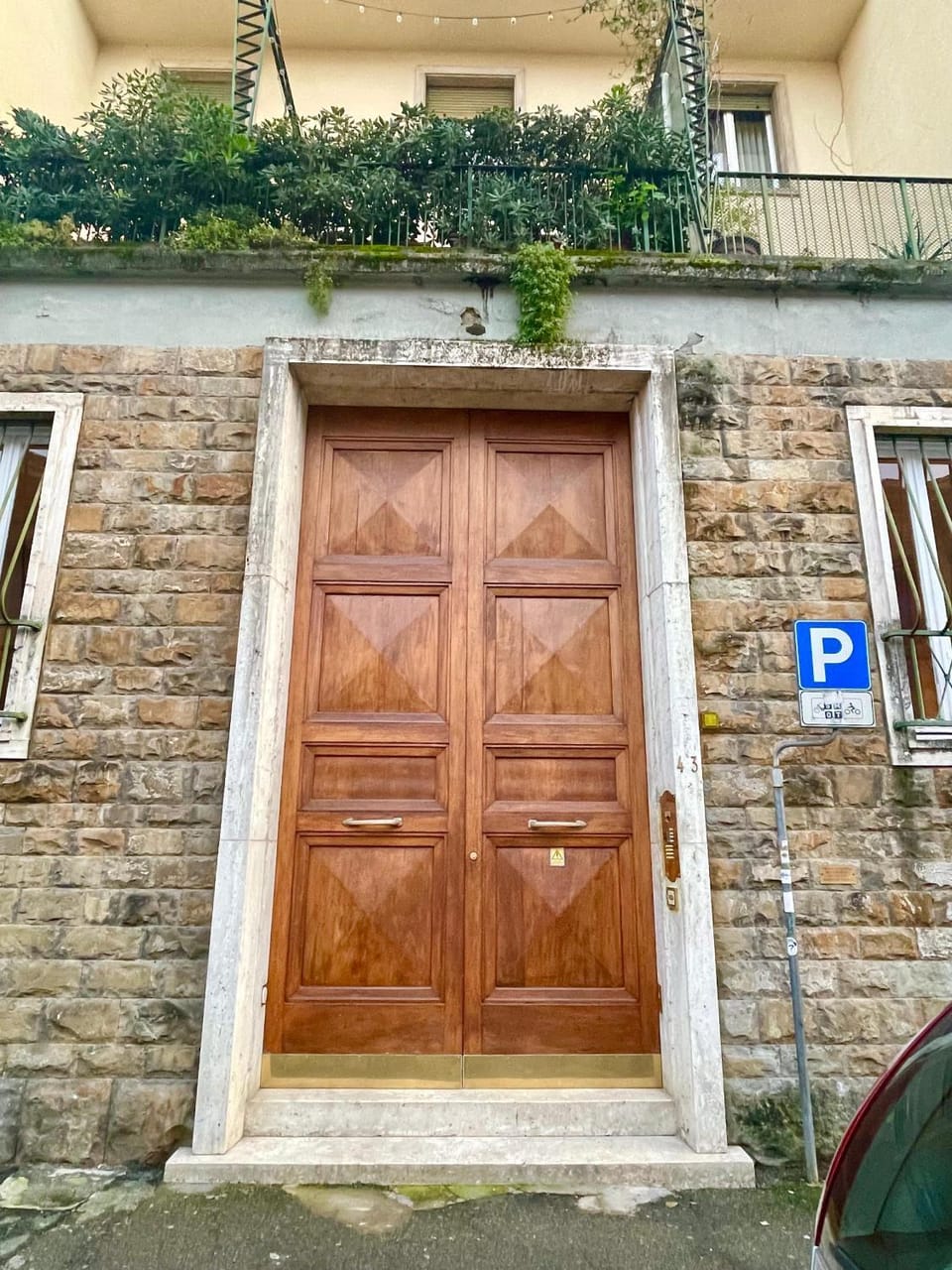 Florentine dream Apartment in Florence