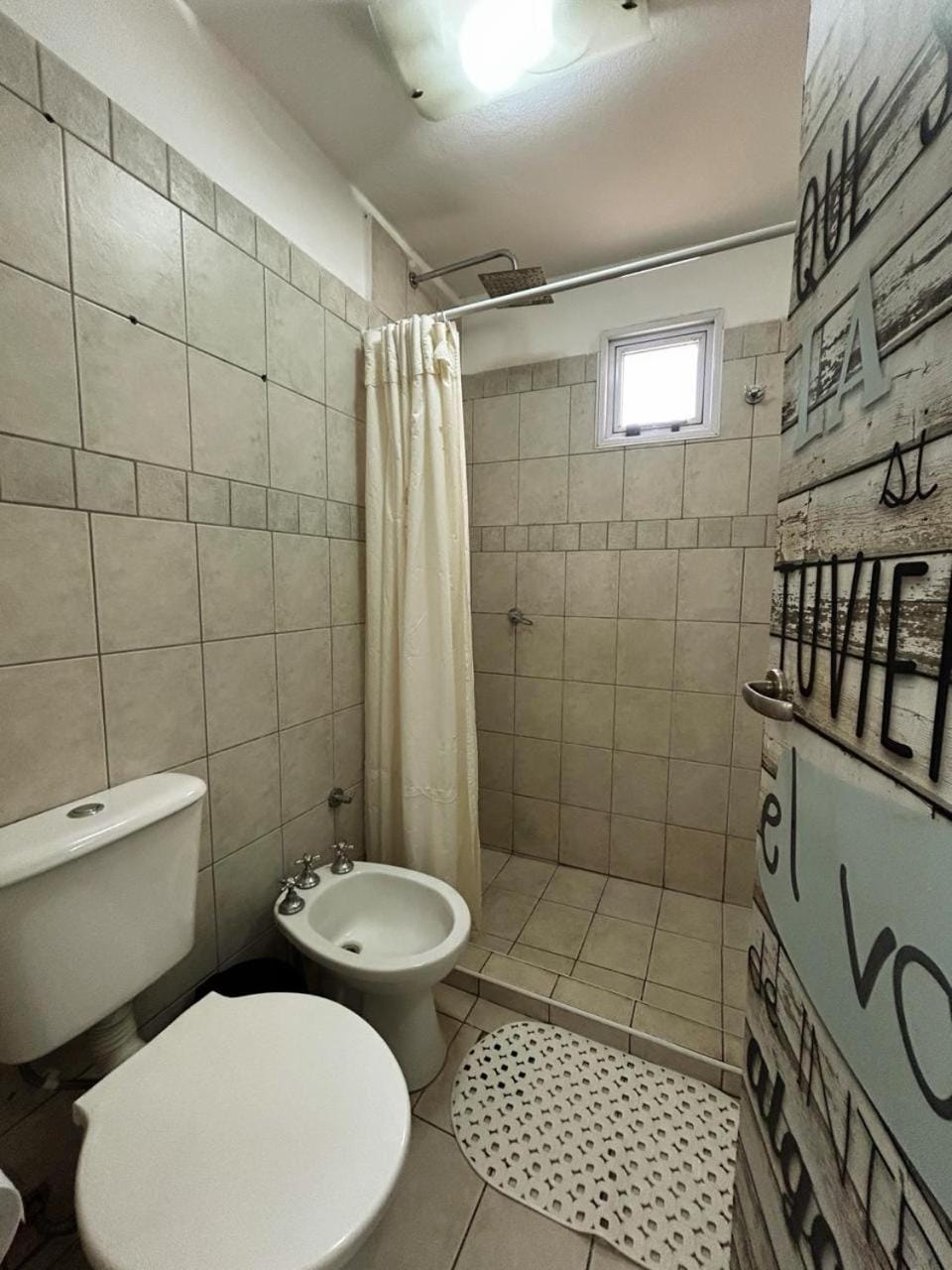 Grupo Integro - Dpto CENTRO Apartment in Villa María