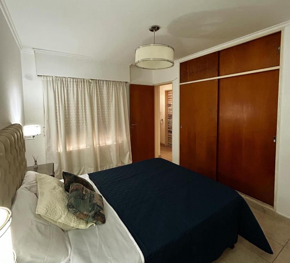 Grupo Integro - Dpto CENTRO Apartment in Villa María