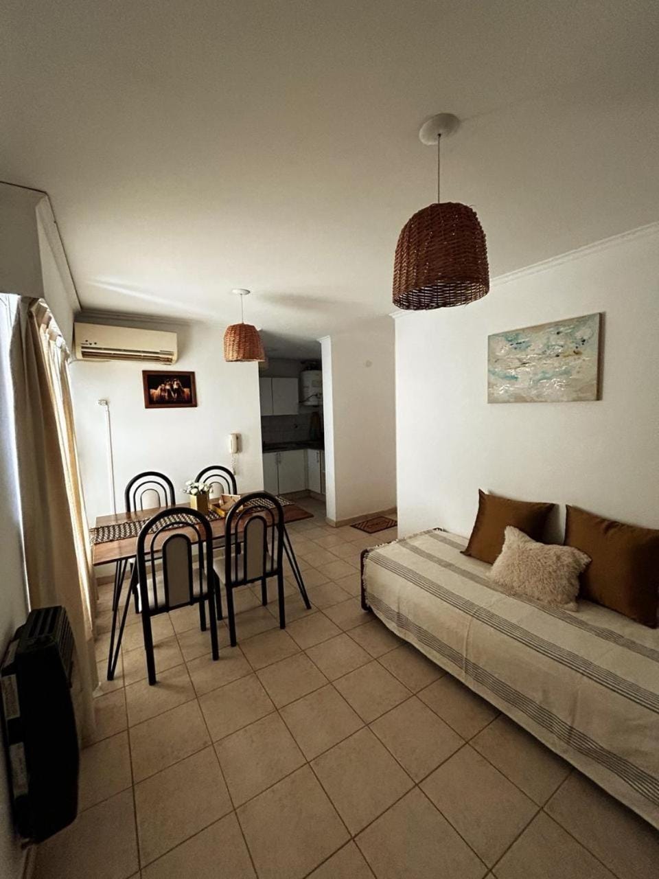 Grupo Integro - Dpto CENTRO Apartment in Villa María