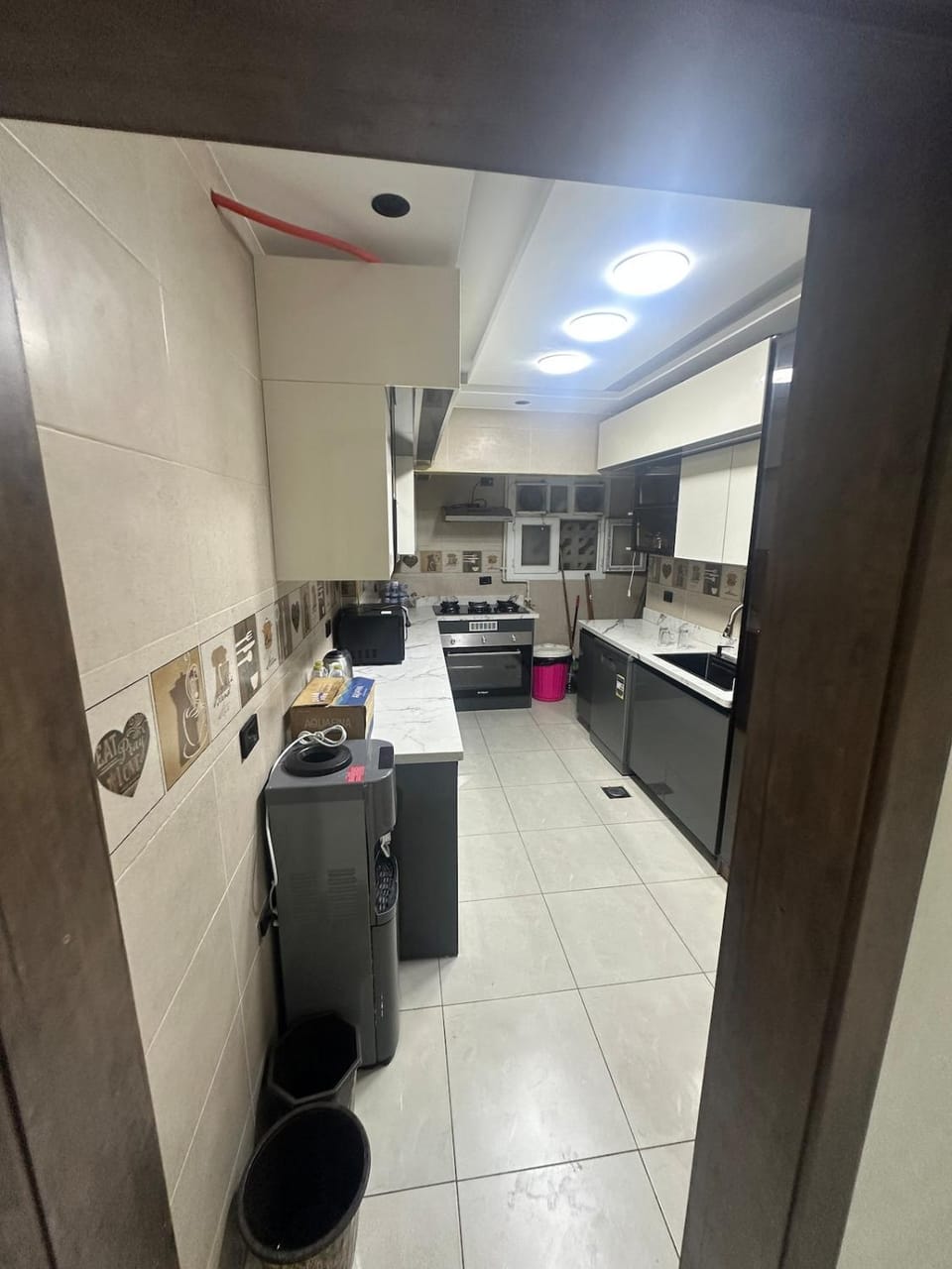 The Luxury 4 Bedroom Apartment Apartment in Egypt