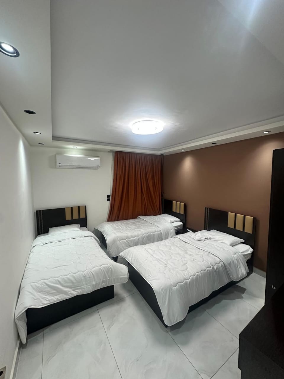 The Luxury 4 Bedroom Apartment Apartment in Egypt