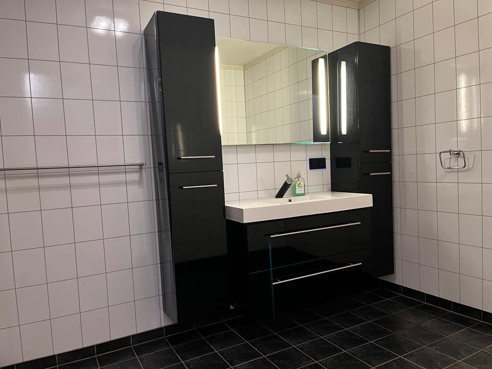 Apartment Stedjeåsen 70 Apartment in Vestland