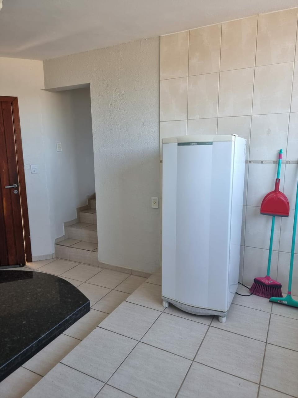 Beautiful Apartment 1 suite, Trindade, UFSC Apartment in Florianopolis
