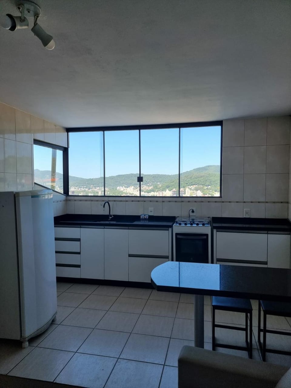 Beautiful Apartment 1 suite, Trindade, UFSC Apartment in Florianopolis