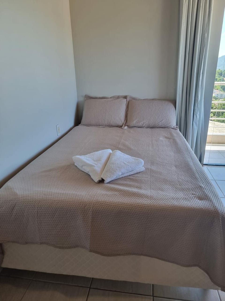 Beautiful Apartment 1 suite, Trindade, UFSC Apartment in Florianopolis