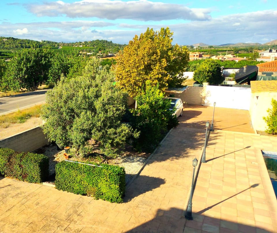 View (from property/room)