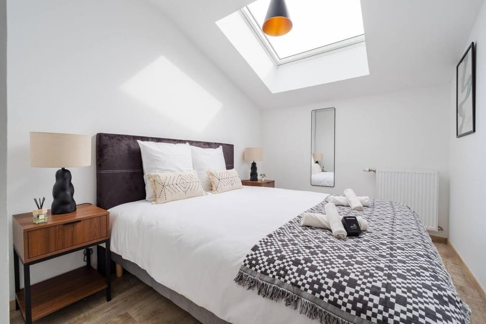 Cocon moderne-Cœur de Toulouse Apartment in Toulouse