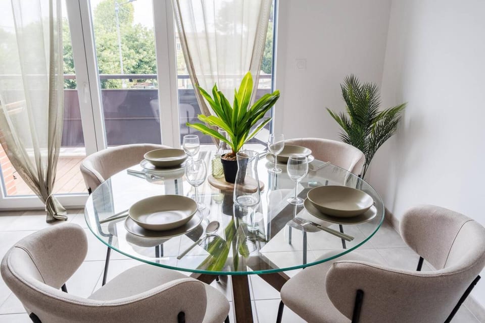 Cocon moderne-Cœur de Toulouse Apartment in Toulouse