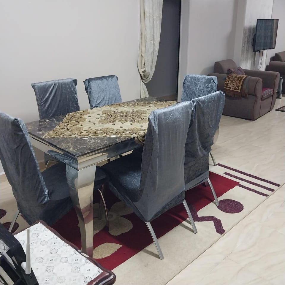 كمبوند سيتى تاورز الريحانه Apartment in New Cairo City