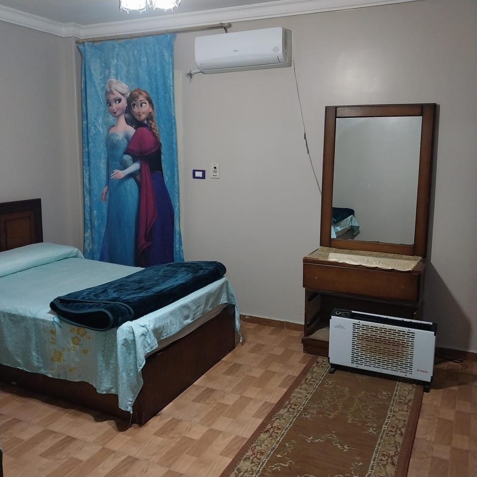 كمبوند سيتى تاورز الريحانه Apartment in New Cairo City