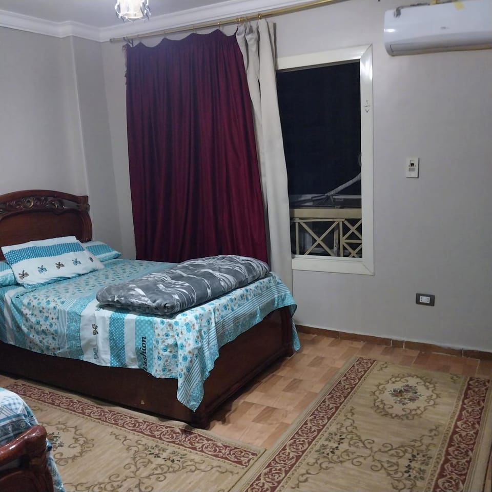 كمبوند سيتى تاورز الريحانه Apartment in New Cairo City