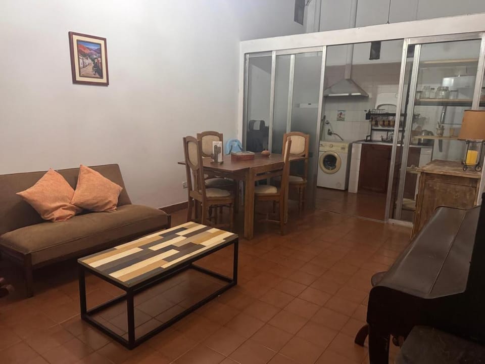 Luna de Salta Apartment in La Pampa Province, Argentina