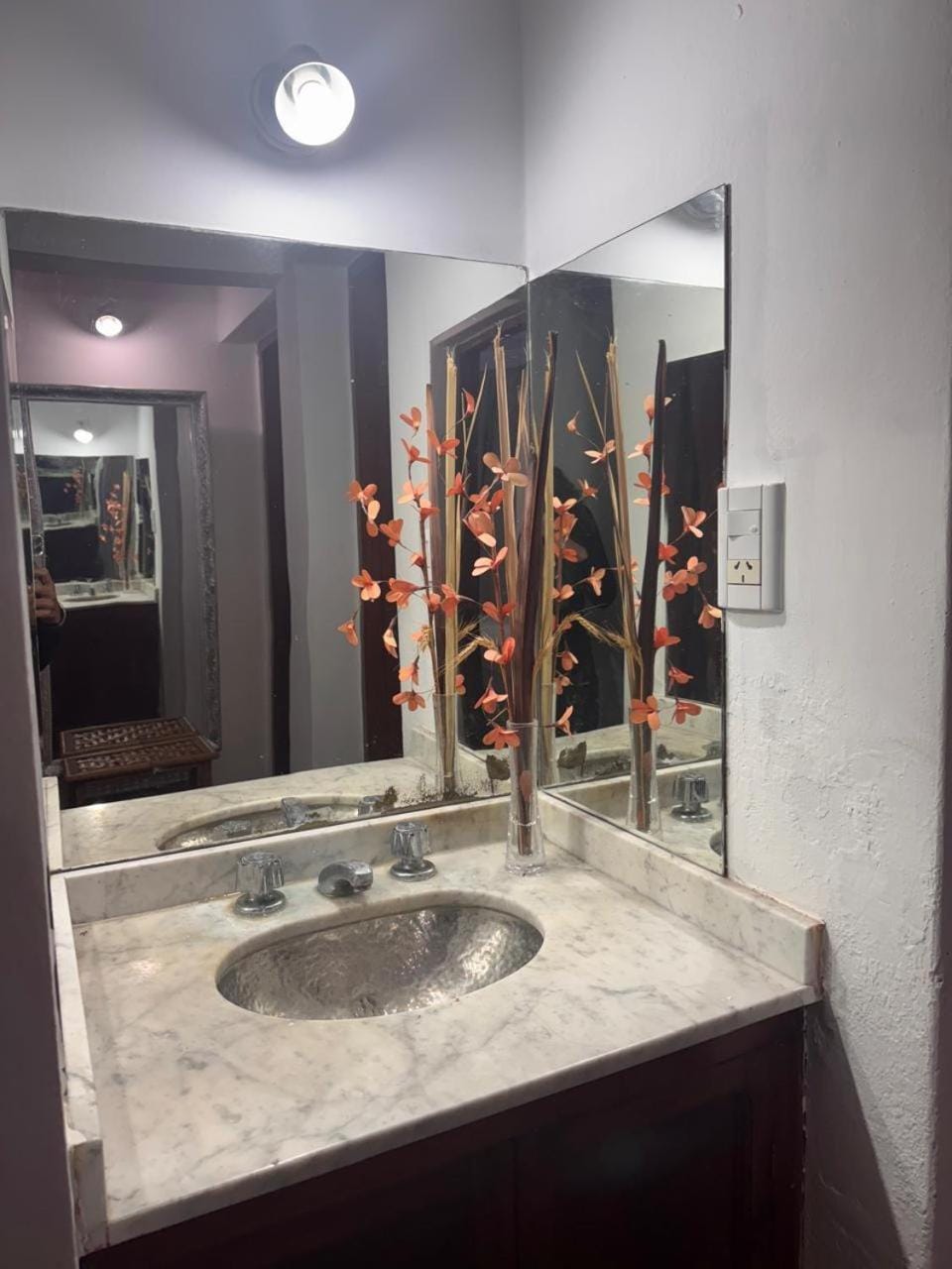 Luna de Salta Apartment in La Pampa Province, Argentina
